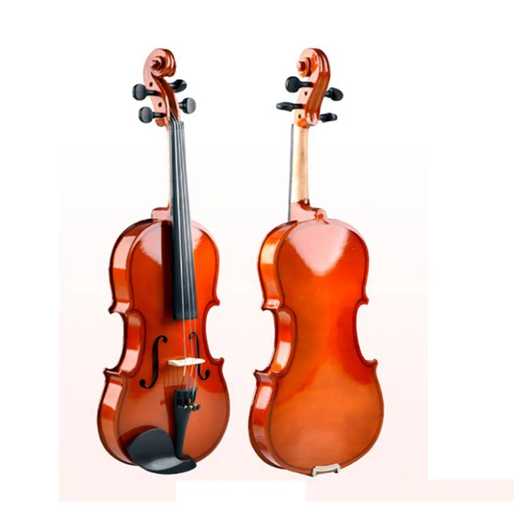 Vioara Master Full Size