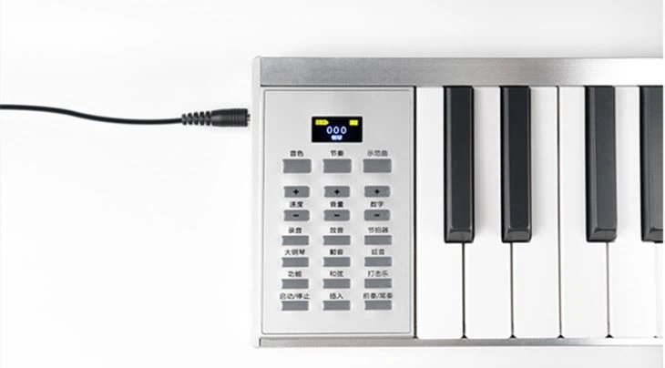 Popular New Electronic keyboard