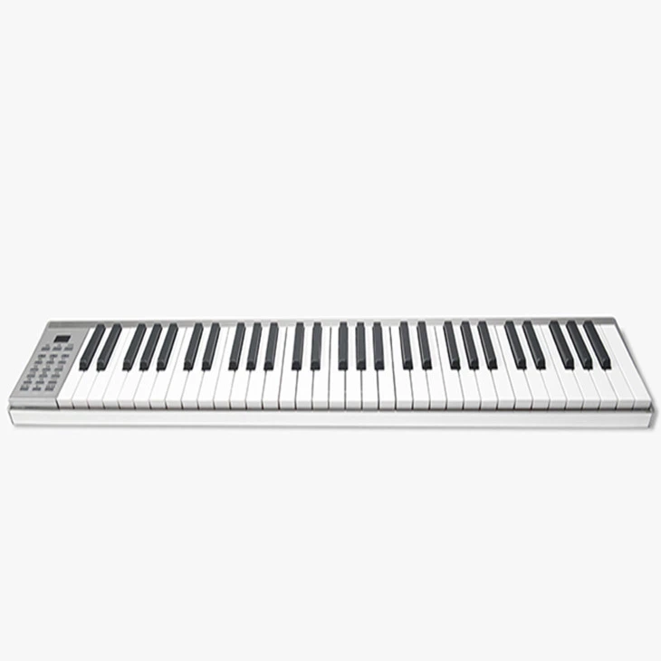 Tastatură electronică populară