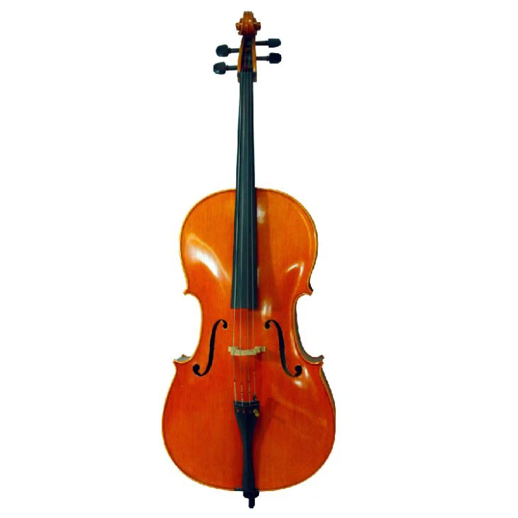 Violoncel profesionist lucrat manual