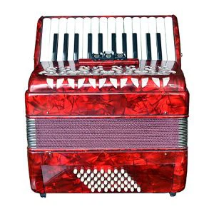 Acordeon cu 26 de taste