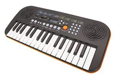 Tastatură electronică cheie acordeon