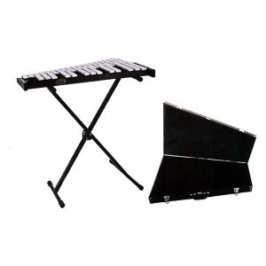 Kit de percuție Glockenspiel Bell