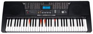 61 Key Electric Music Keyboard Pian