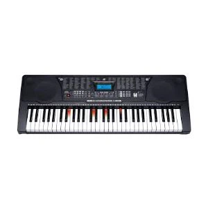 Iluminare Tastatură electronică Pian