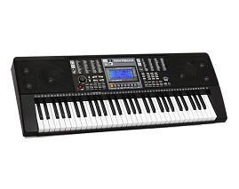 Tastatură cu 61 de taste