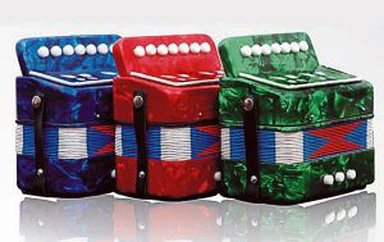 Acordeon pentru pian