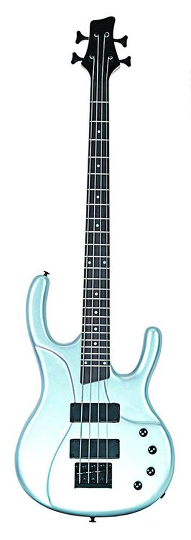 Instrument de bas electric