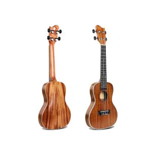 Ukulele natură
