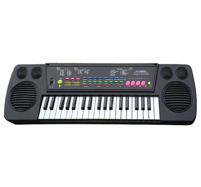 Tastatură electronică cu 37 de taste