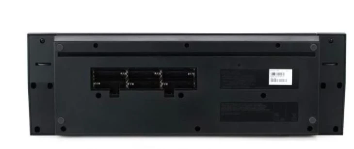 37 Key Electronic Organ